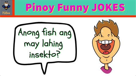 corny filipino jokes
